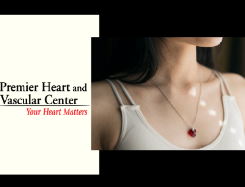 Understanding Heart Disease in Women: The Symptoms and Risks