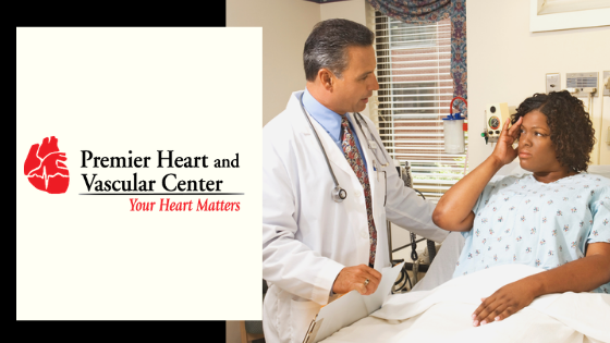 Premier Heart And Vascular: Top Syncope Clinic Florida