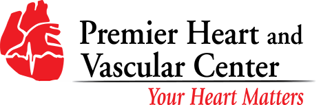 Premier Heart and Vascular – Your Heart Matters