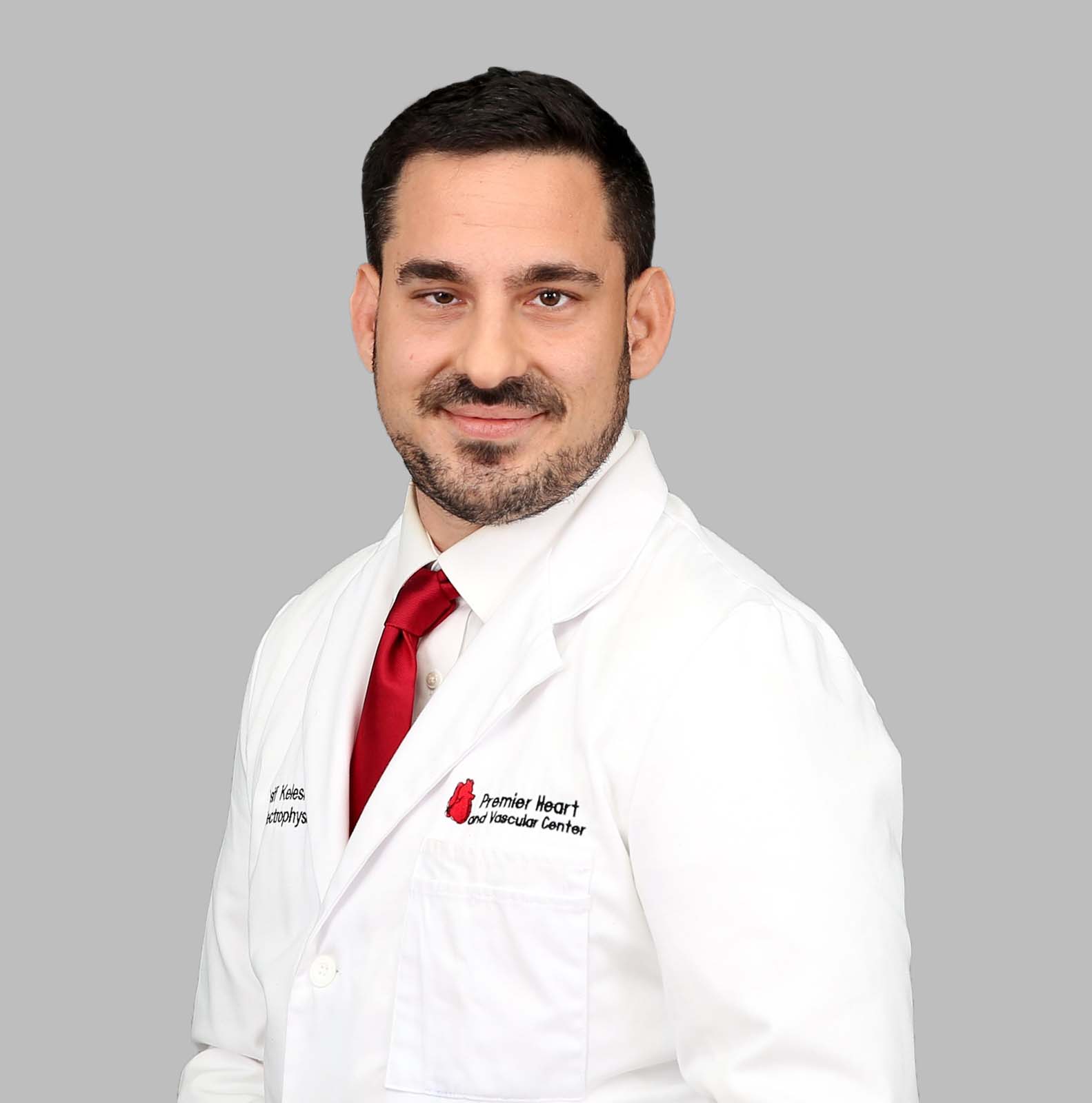Iosif Kelesidis, MD