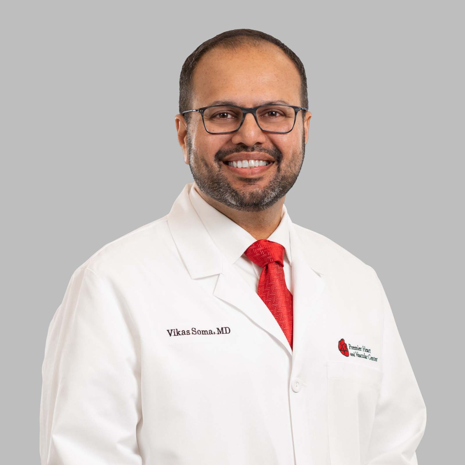 Vikas Soma, MD